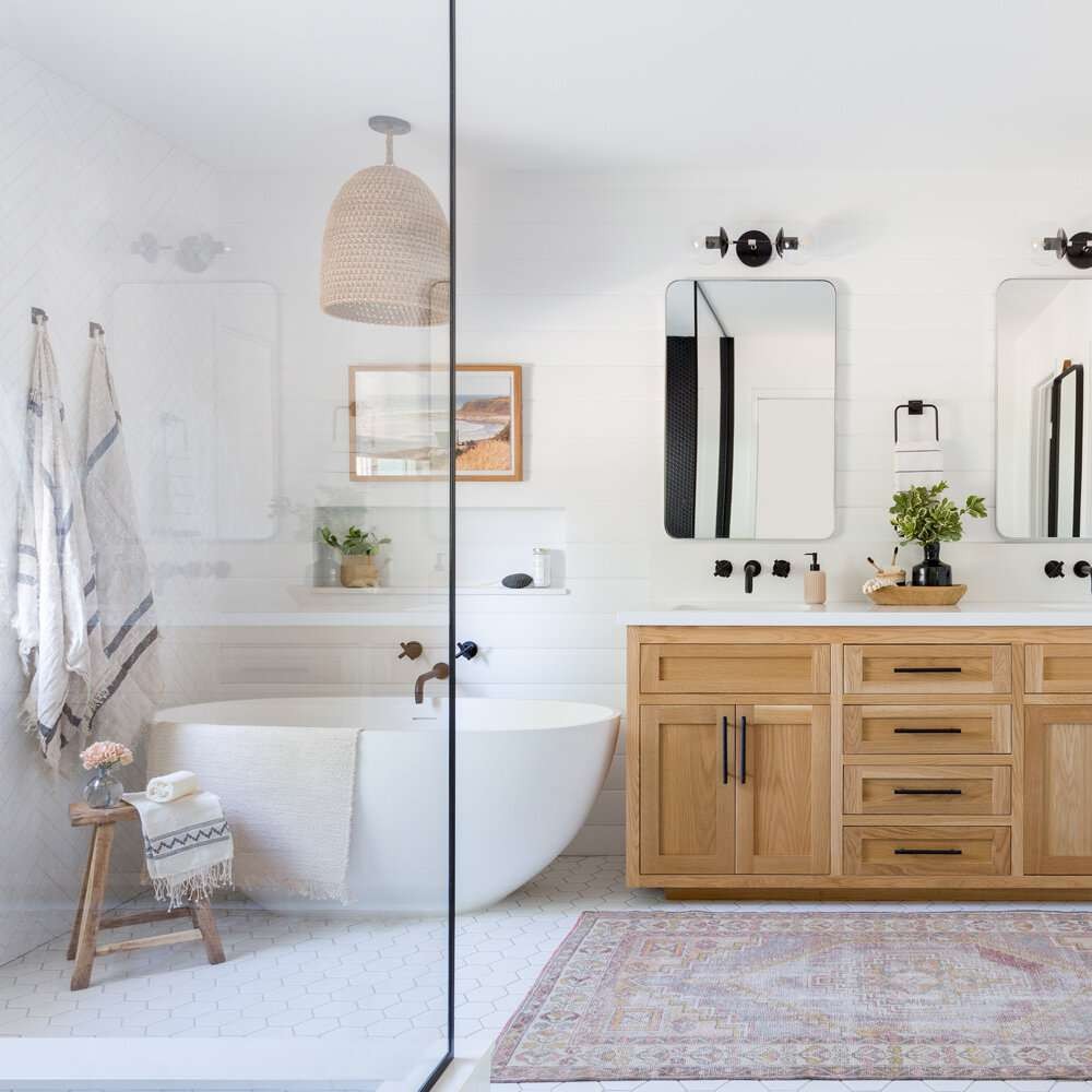 Bathroom Remodeling