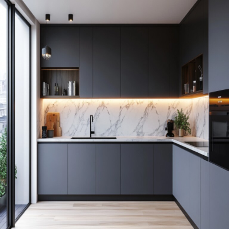 Kitchen Remodeling