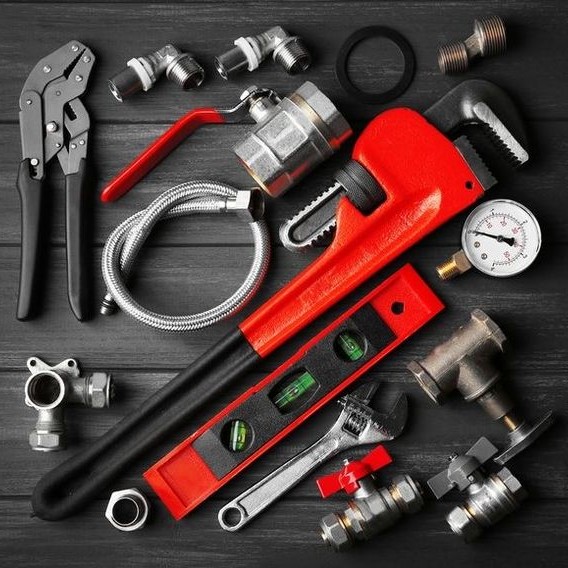 Plumbing & Electrical